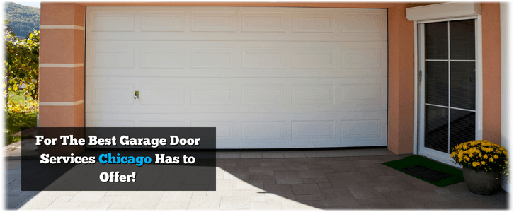 Garage Door Repair Chicago IL