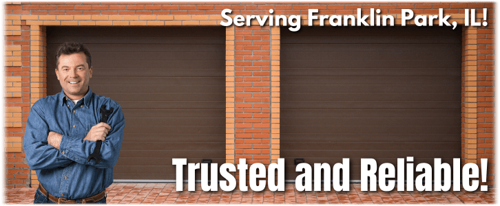 Garage Door Repair Franklin Park IL